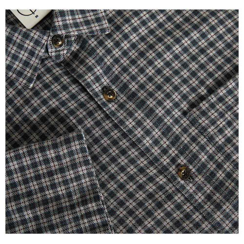 Polar Skate Co. Ανδρικό πουκάμισο Mitchell Shirt